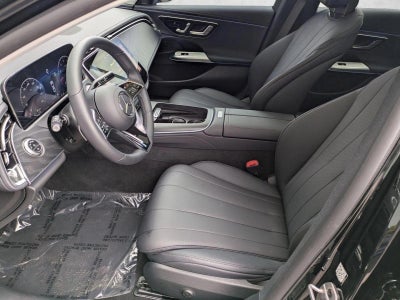 2026 Mercedes-Benz E-Class E 350 RWD Sedan