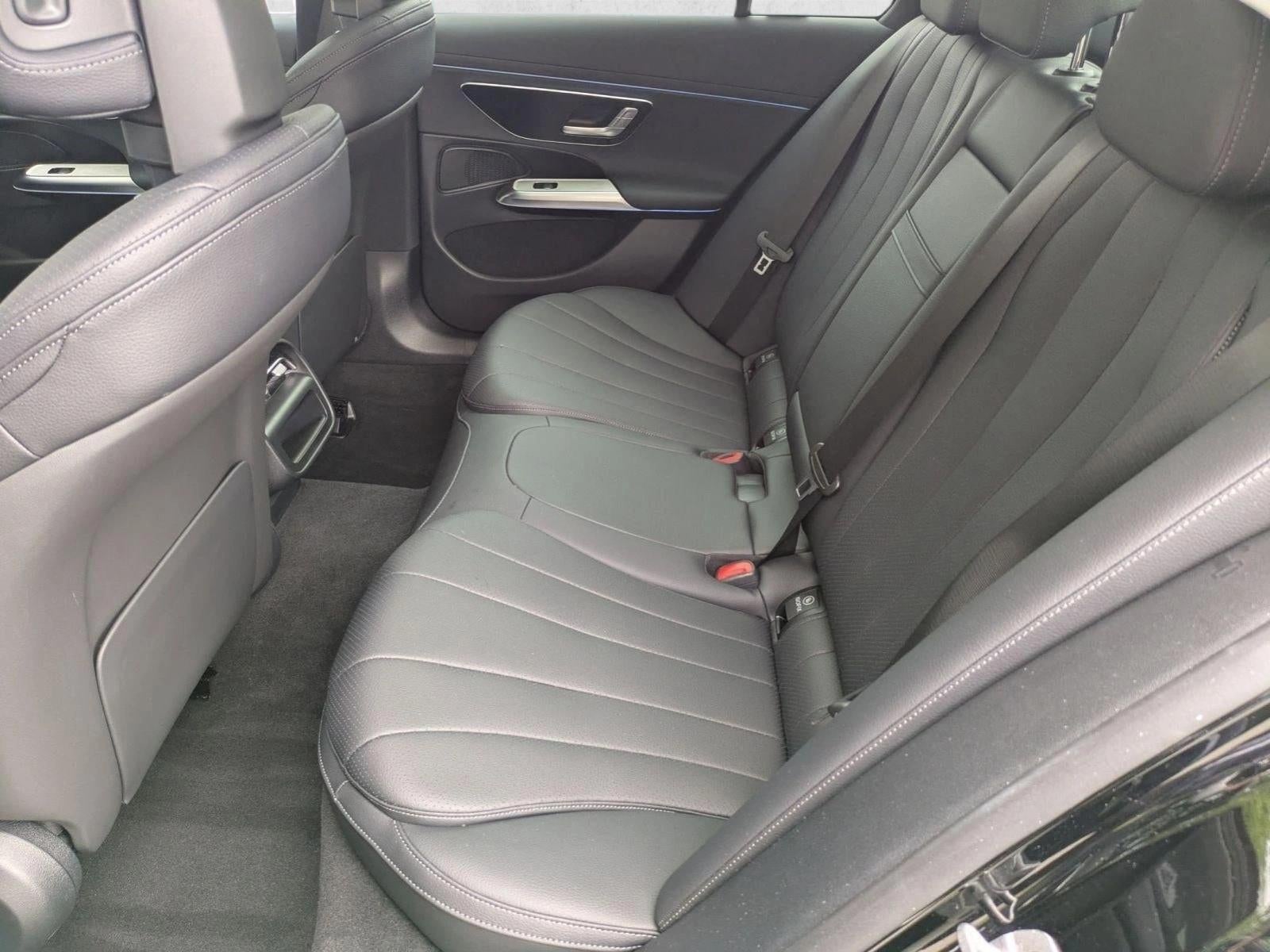 2026 Mercedes-Benz E-Class E 350 RWD Sedan