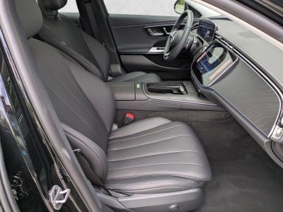 2026 Mercedes-Benz E-Class E 350 RWD Sedan