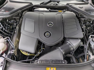 2026 Mercedes-Benz E-Class E 350 RWD Sedan