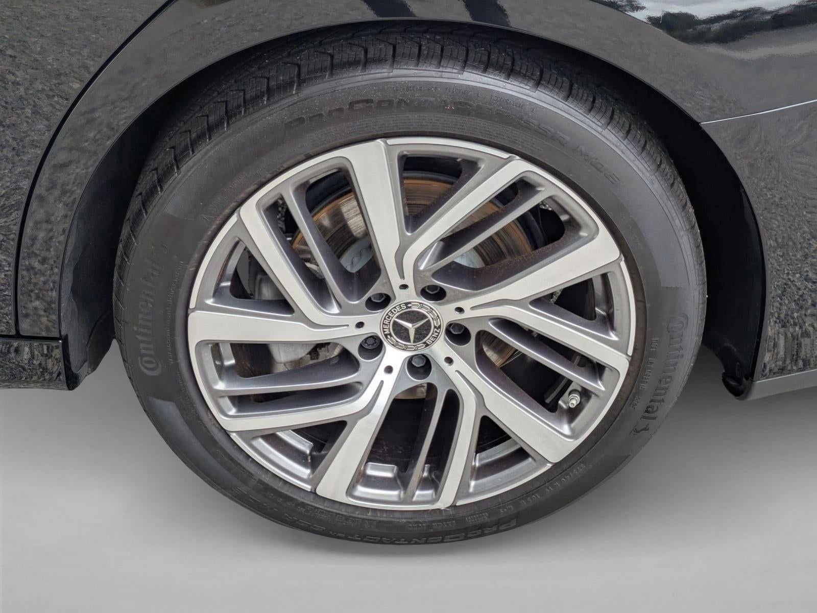 2026 Mercedes-Benz E-Class E 350 RWD Sedan