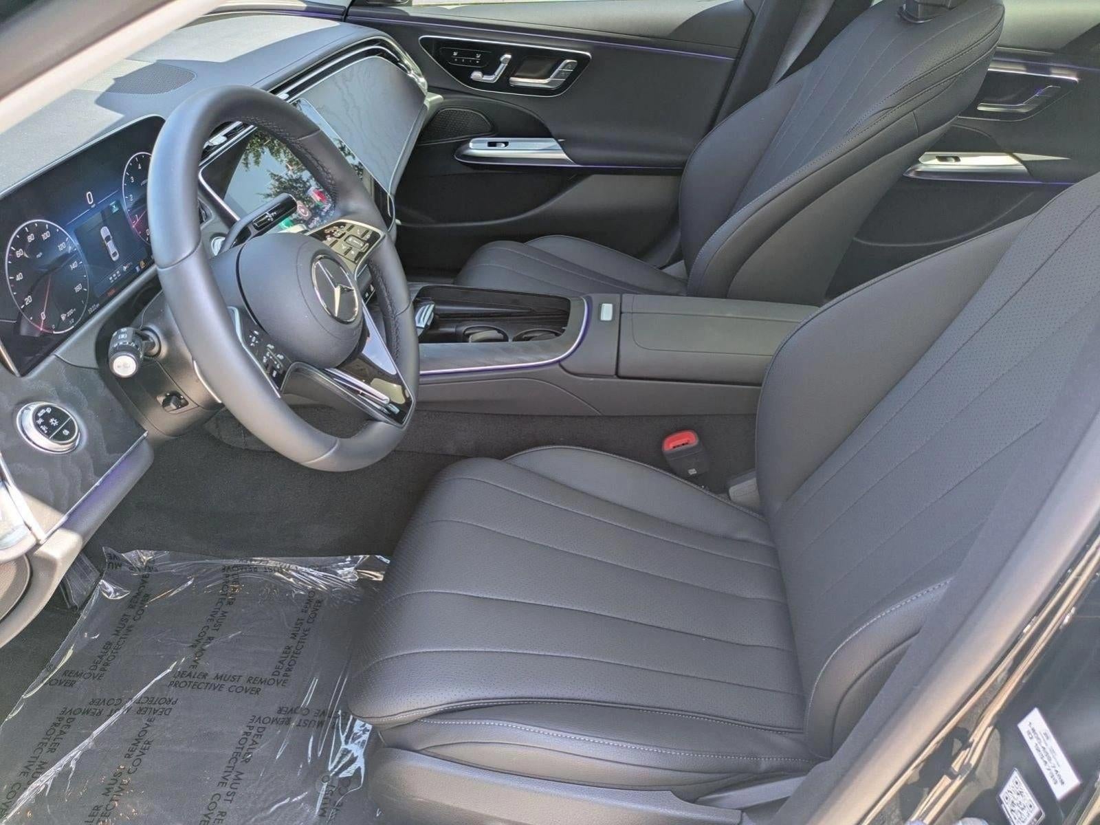 2026 Mercedes-Benz E-Class E 350 RWD Sedan