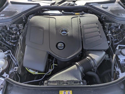 2026 Mercedes-Benz E-Class E 350 RWD Sedan
