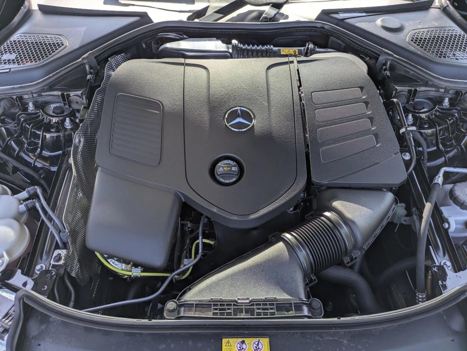 2026 Mercedes-Benz E-Class E 350 RWD Sedan