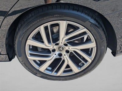 2026 Mercedes-Benz E-Class E 350 RWD Sedan