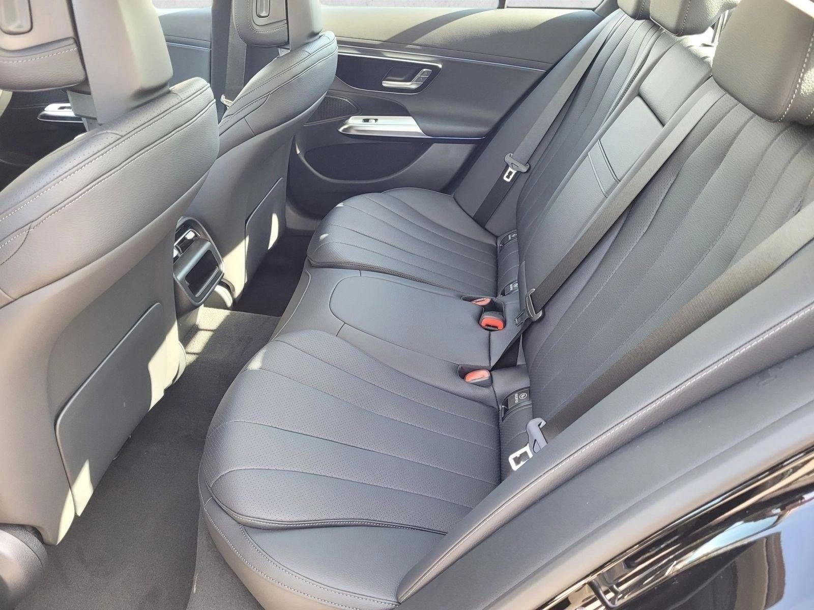 2026 Mercedes-Benz E-Class E 350 RWD Sedan