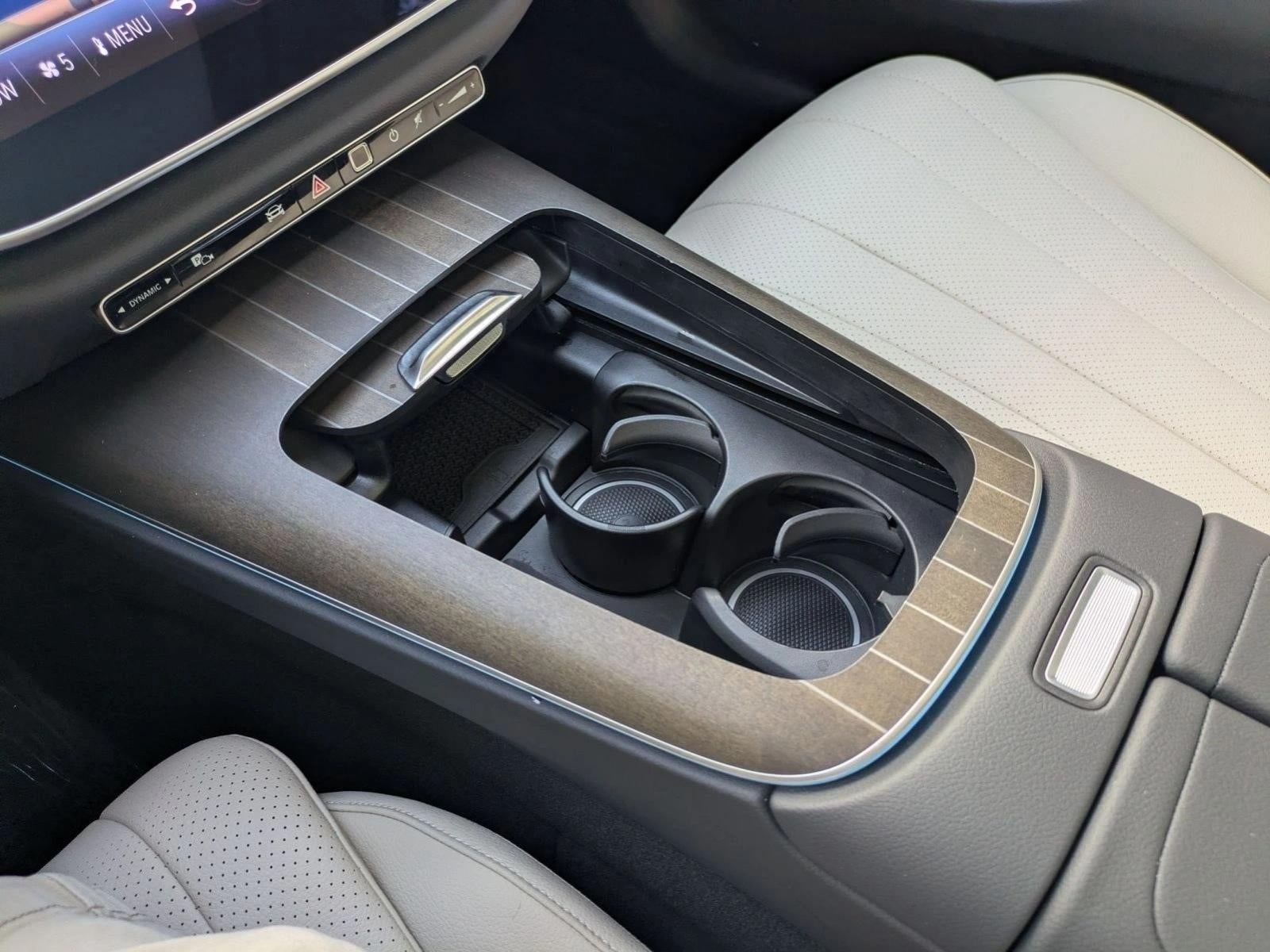 2026 Mercedes-Benz E-Class E 350 RWD Sedan