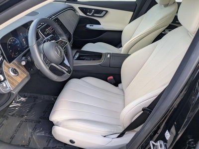 2026 Mercedes-Benz E-Class E 350 RWD Sedan