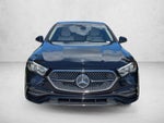 2026 Mercedes-Benz E-Class E 350 RWD Sedan