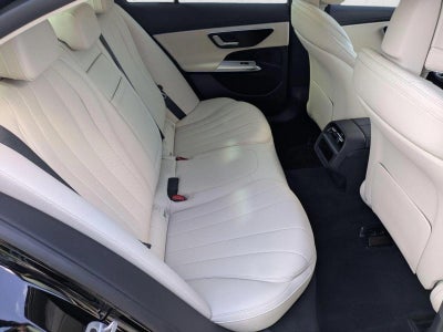 2026 Mercedes-Benz E-Class E 350 RWD Sedan