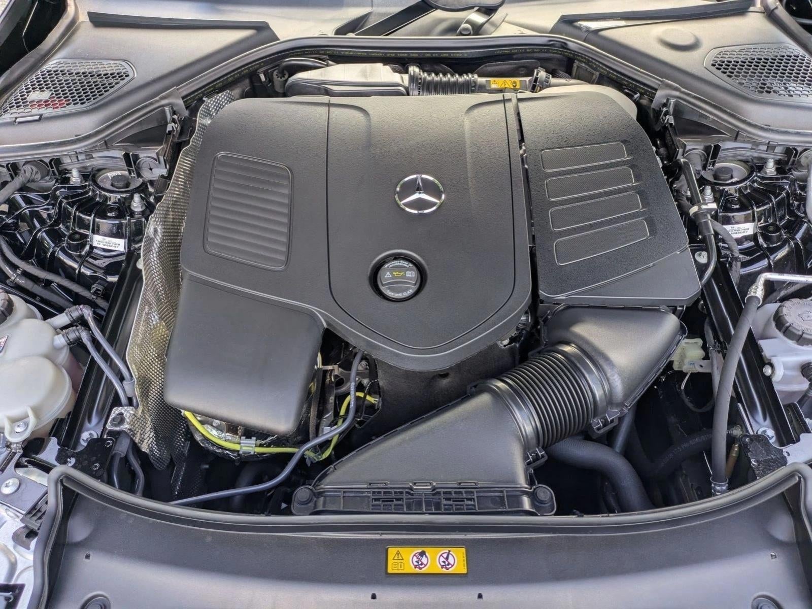 2026 Mercedes-Benz E-Class E 350 RWD Sedan