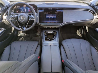 2026 Mercedes-Benz E-Class E 350 RWD Sedan