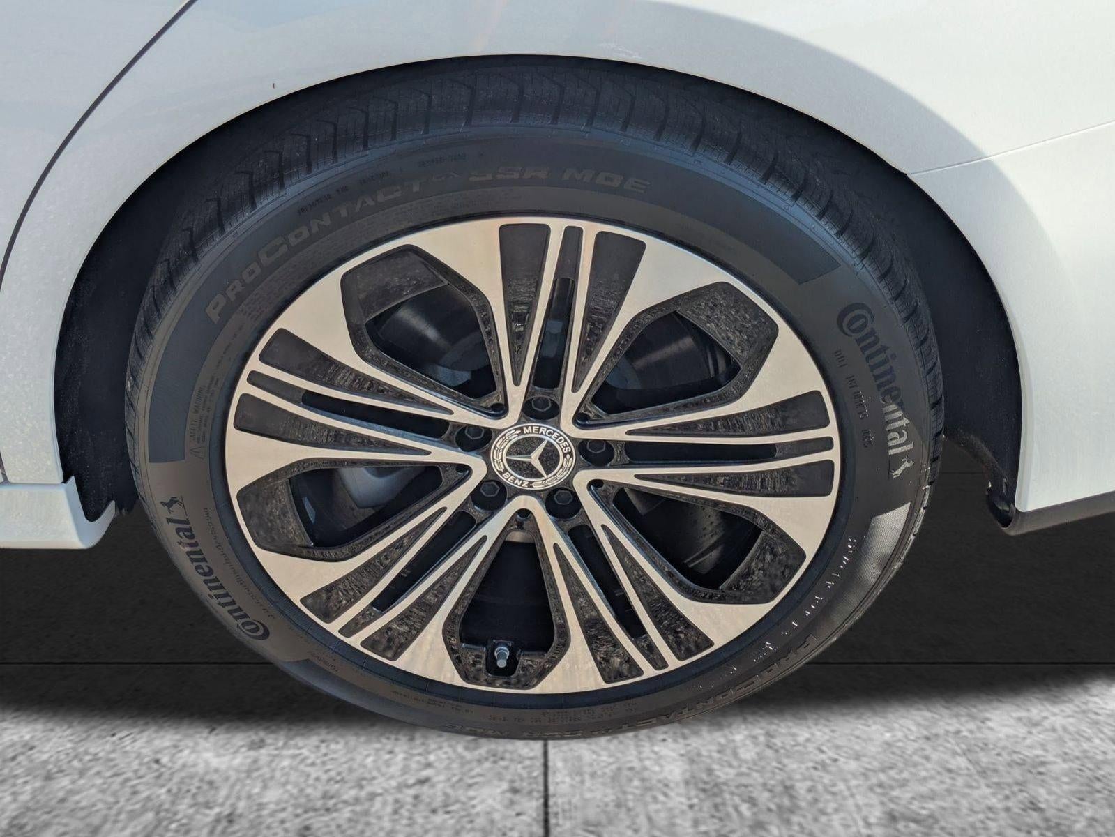 2026 Mercedes-Benz E-Class E 350 RWD Sedan