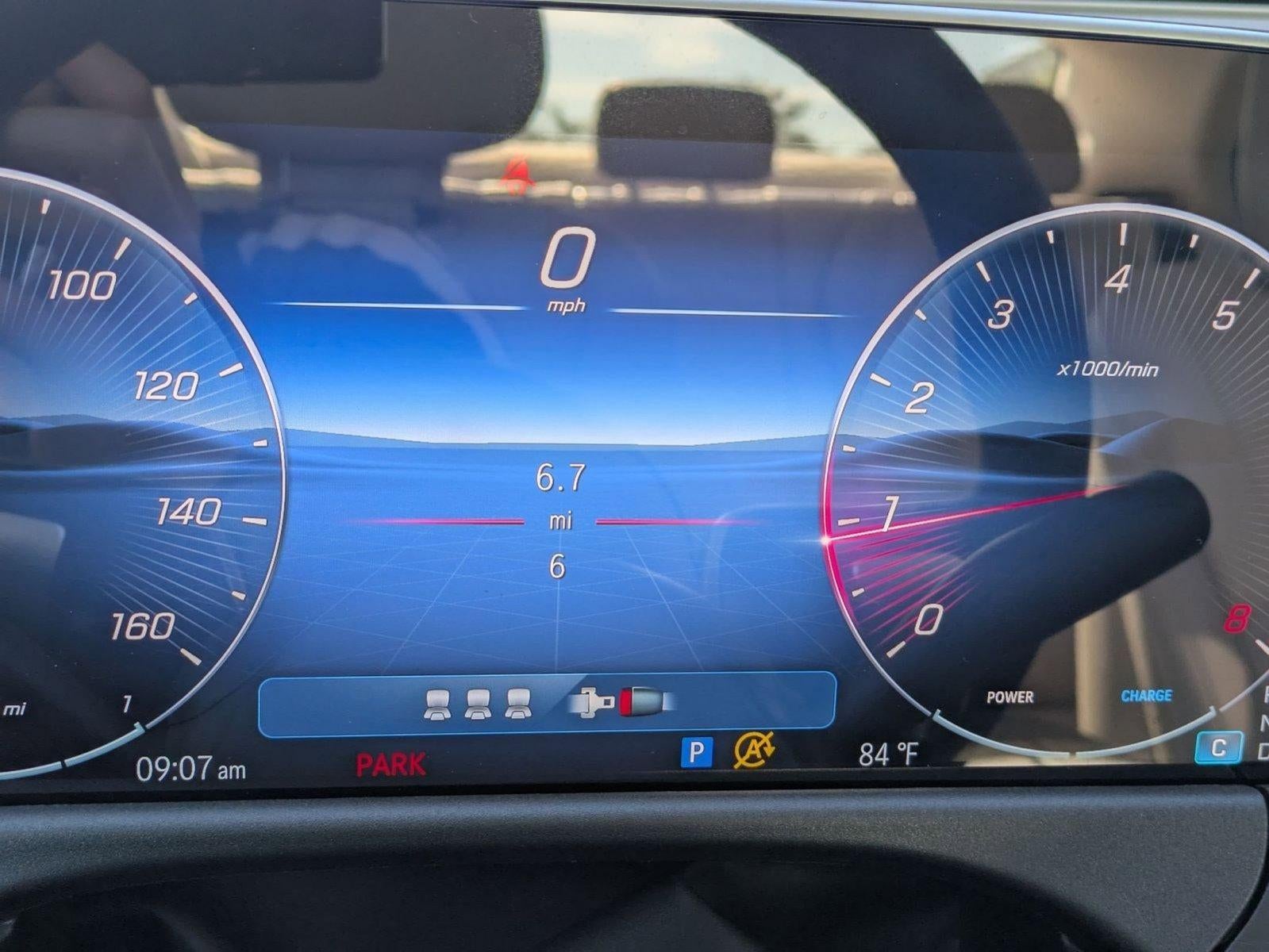 2026 Mercedes-Benz E-Class E 350 RWD Sedan