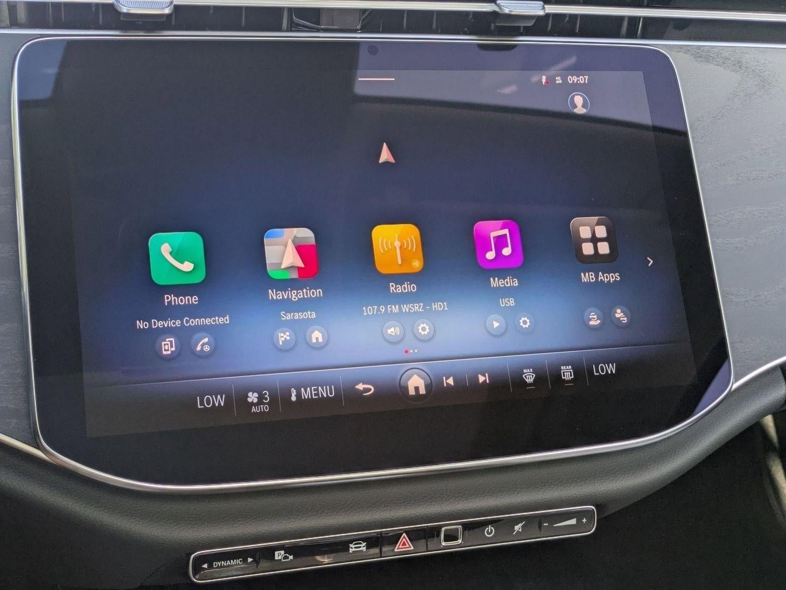 2026 Mercedes-Benz E-Class E 350 RWD Sedan