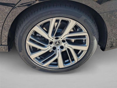 2026 Mercedes-Benz E-Class E 350 RWD Sedan