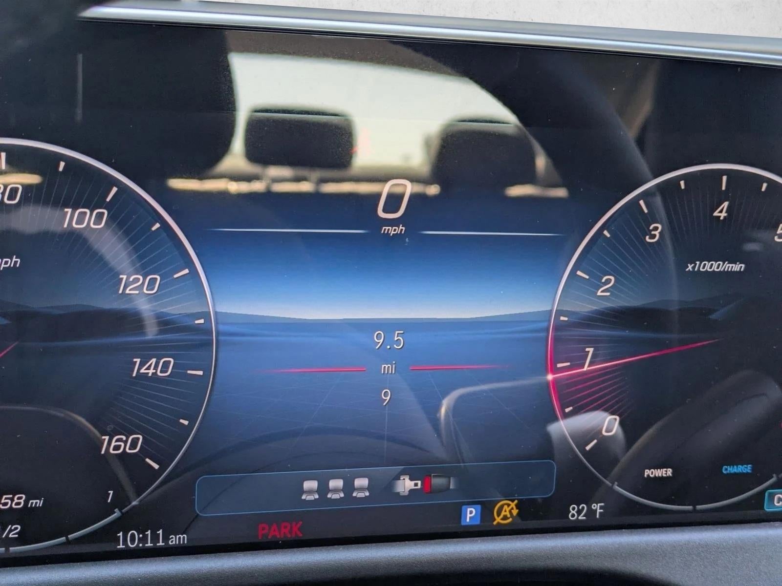2026 Mercedes-Benz E-Class E 350 RWD Sedan