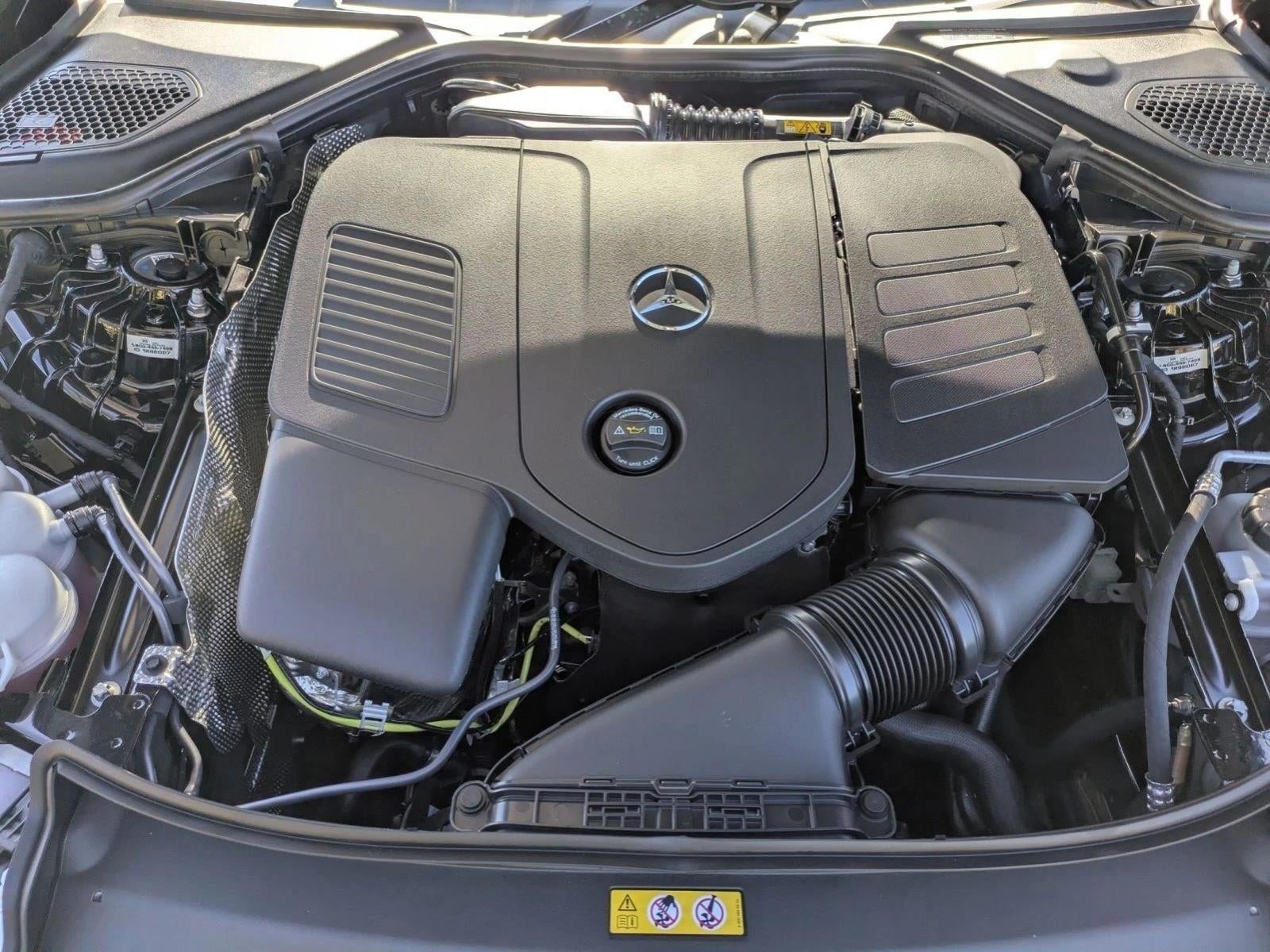 2026 Mercedes-Benz E-Class E 350 RWD Sedan
