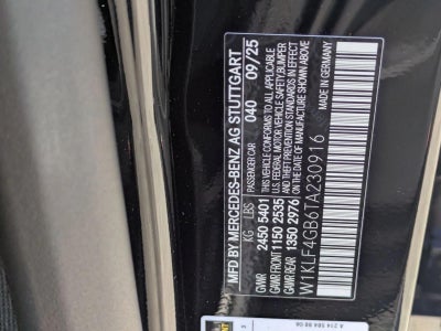 2026 Mercedes-Benz E-Class E 350 RWD Sedan