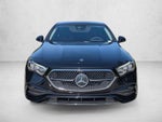 2026 Mercedes-Benz E-Class E 350 RWD Sedan