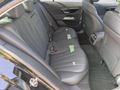 2026 Mercedes-Benz E-Class E 350 RWD Sedan