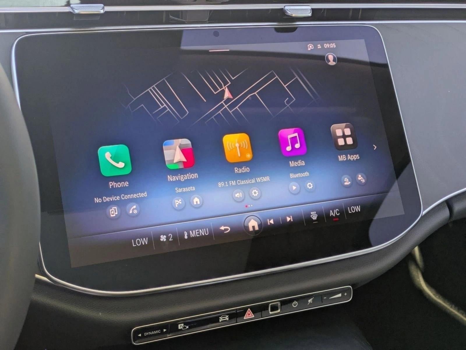 2026 Mercedes-Benz E-Class E 350 RWD Sedan