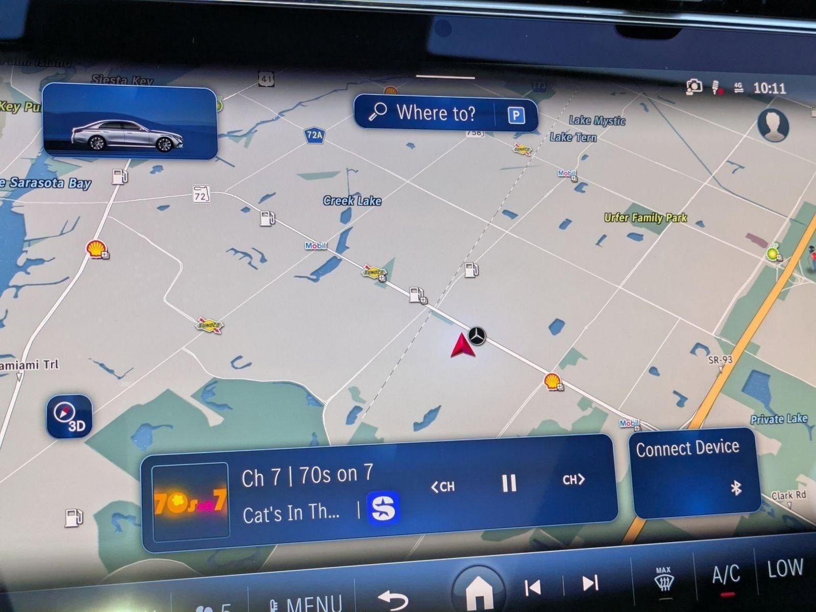 2026 Mercedes-Benz E-Class E 350 RWD Sedan