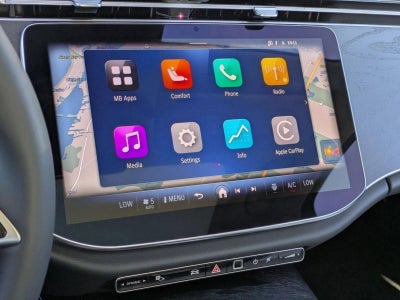 2026 Mercedes-Benz E-Class E 350 RWD Sedan