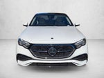 2026 Mercedes-Benz E-Class E 350 RWD Sedan