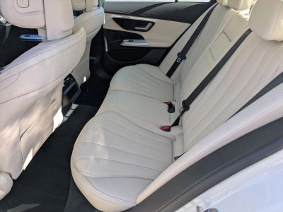 2026 Mercedes-Benz E-Class E 350 RWD Sedan