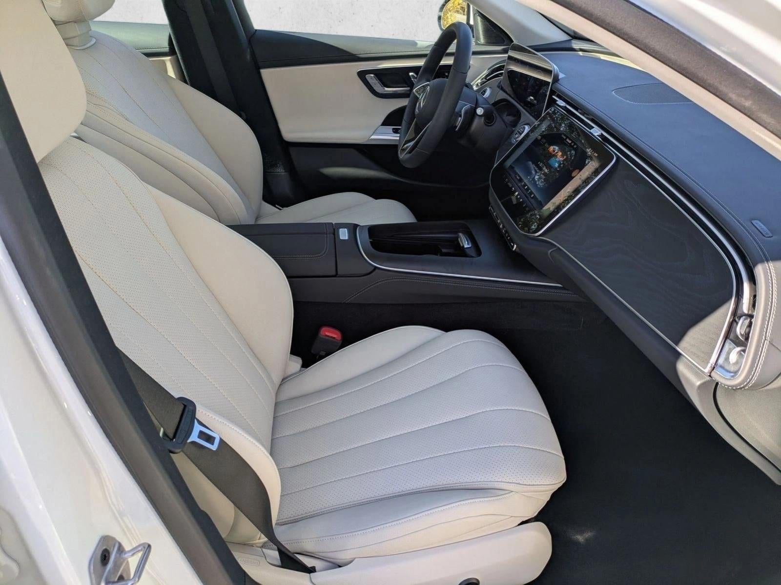 2026 Mercedes-Benz E-Class E 350 RWD Sedan