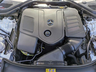 2026 Mercedes-Benz E-Class E 350 RWD Sedan