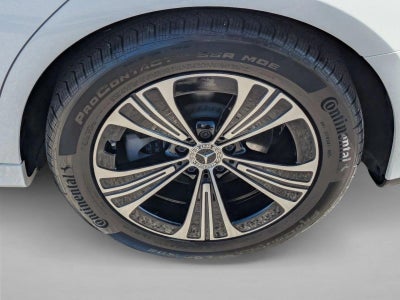 2026 Mercedes-Benz E-Class E 350 RWD Sedan