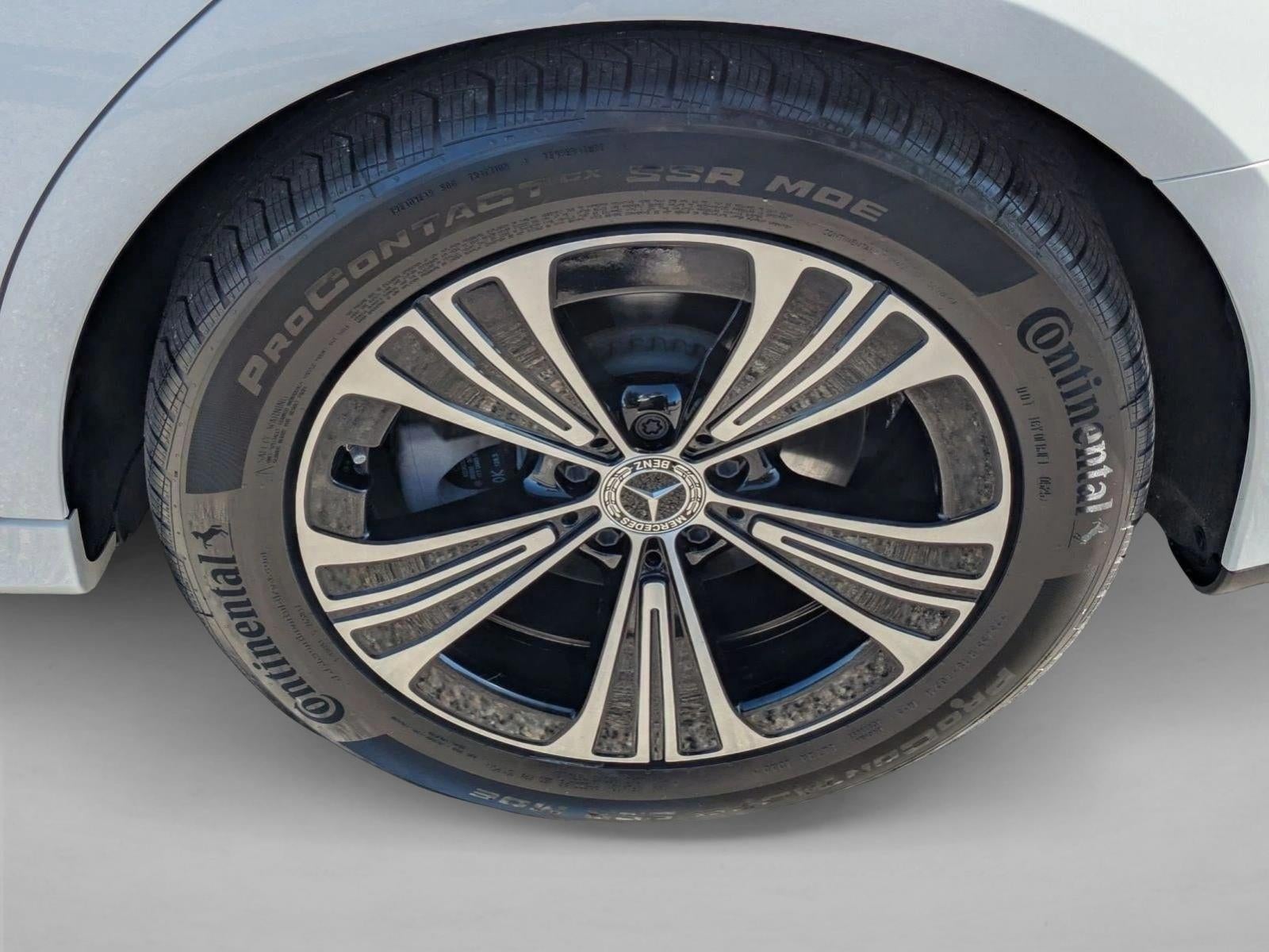 2026 Mercedes-Benz E-Class E 350 RWD Sedan