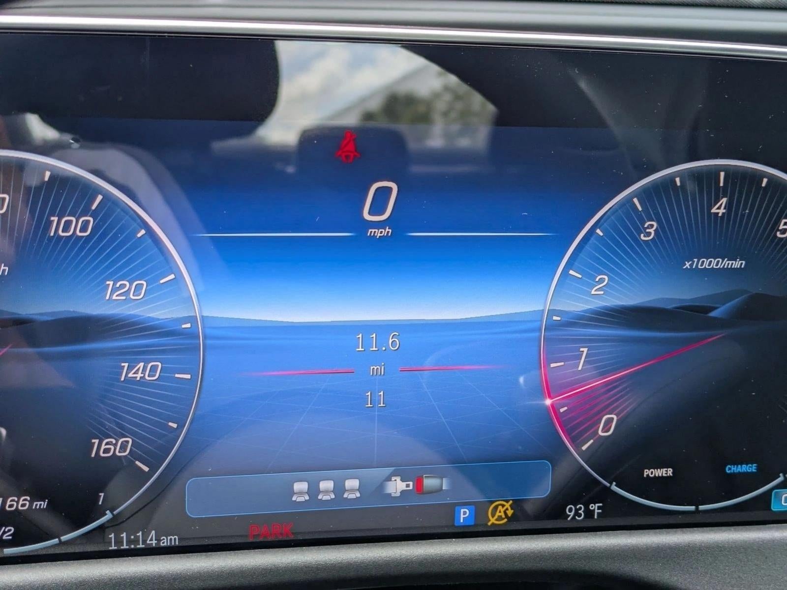 2026 Mercedes-Benz E-Class E 350 RWD Sedan