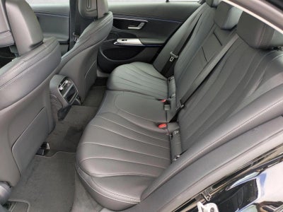 2026 Mercedes-Benz E-Class E 350 RWD Sedan