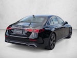 2026 Mercedes-Benz E-Class E 350 RWD Sedan