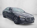 2026 Mercedes-Benz E-Class E 350 RWD Sedan