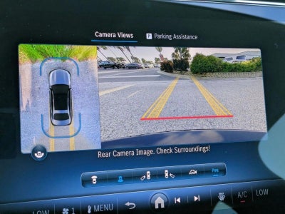 2024 Mercedes-Benz E-Class E 350 4MATIC® Sedan
