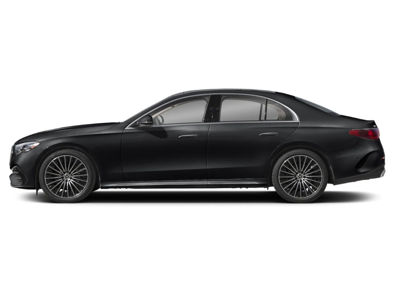 2024 Mercedes-Benz E-Class E 350 4MATIC® Sedan