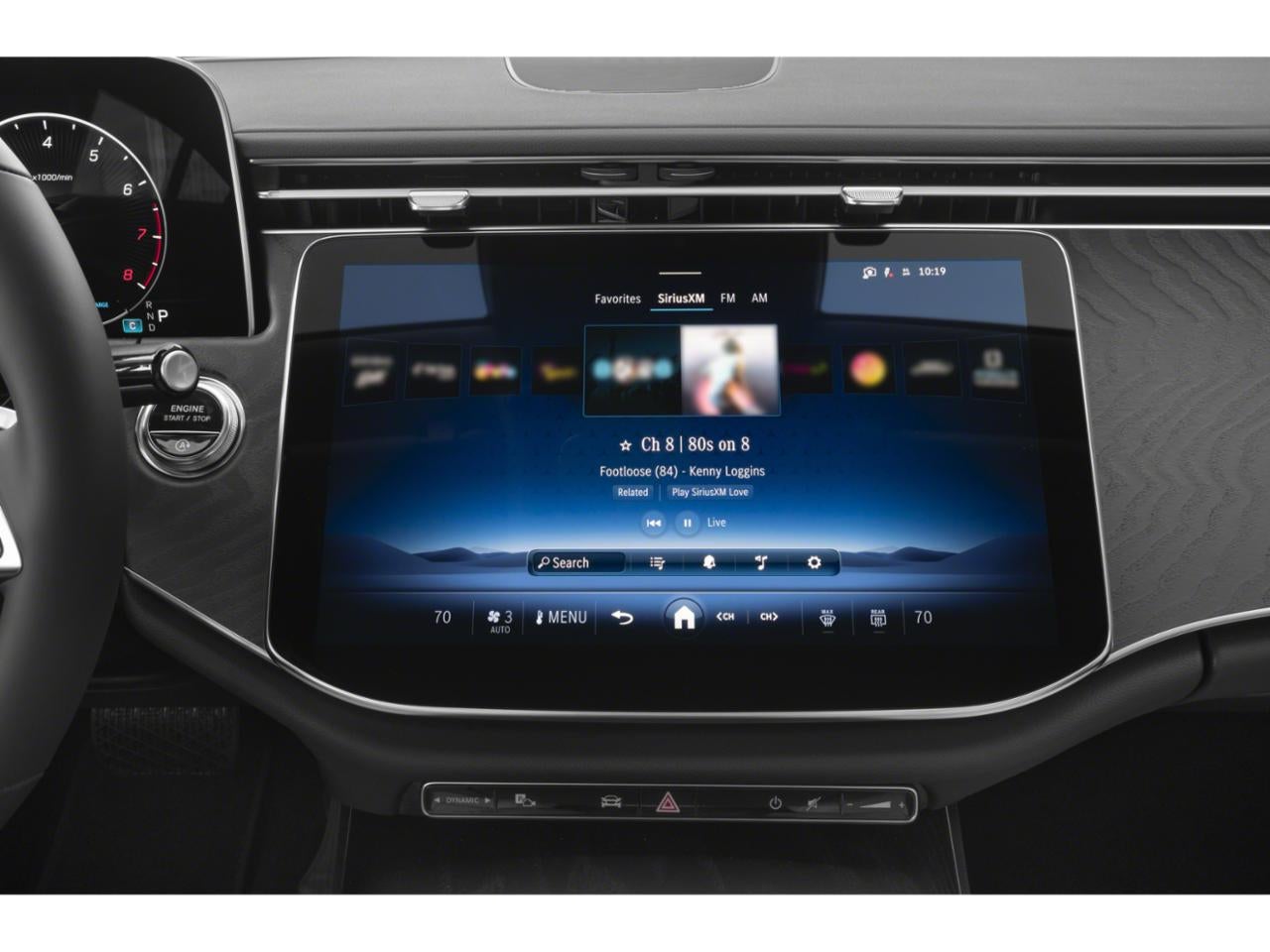 2024 Mercedes-Benz E-Class E 350 4MATIC® Sedan