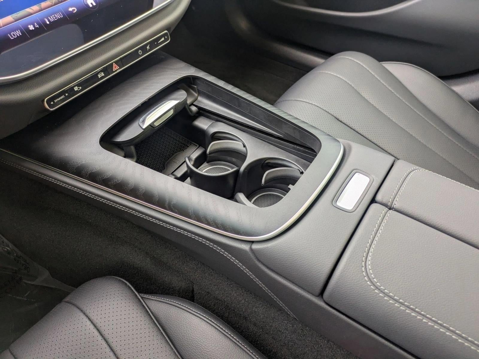 2025 Mercedes-Benz E-Class E 350 4MATIC® Sedan