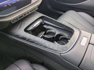 2026 Mercedes-Benz E-Class E 350 4MATIC® Sedan