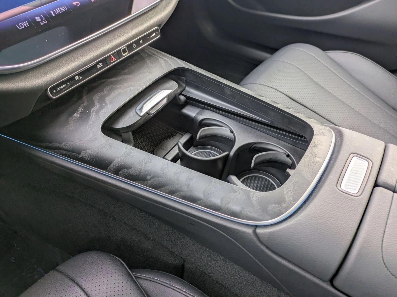 2026 Mercedes-Benz E-Class E 350 4MATIC® Sedan