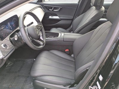 2026 Mercedes-Benz E-Class E 350 4MATIC® Sedan