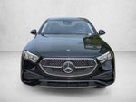 2026 Mercedes-Benz E-Class E 350 4MATIC® Sedan