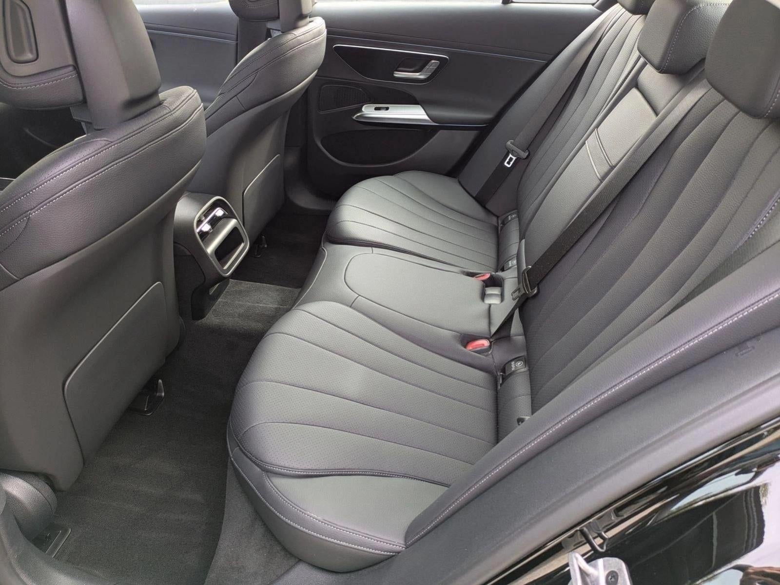 2026 Mercedes-Benz E-Class E 350 4MATIC® Sedan