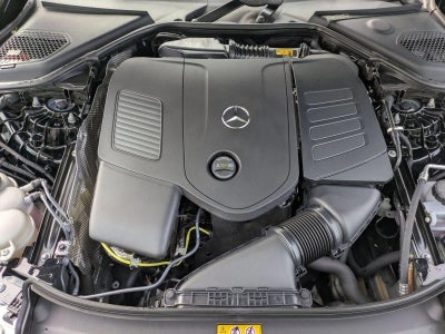 2026 Mercedes-Benz E-Class E 350 4MATIC® Sedan