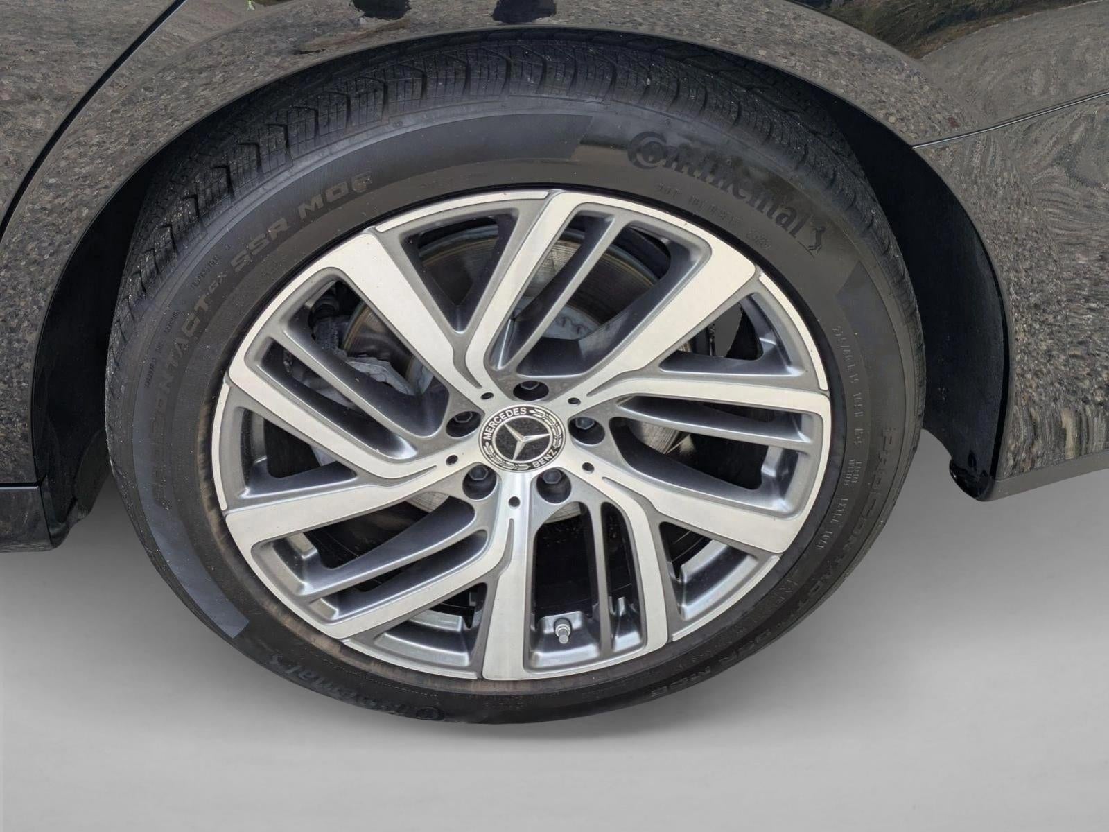 2026 Mercedes-Benz E-Class E 350 4MATIC® Sedan