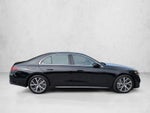 2026 Mercedes-Benz E-Class E 350 4MATIC® Sedan
